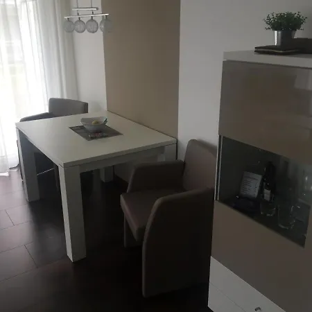 아파트호텔 Golfhotel Hebelhof Welmlingen