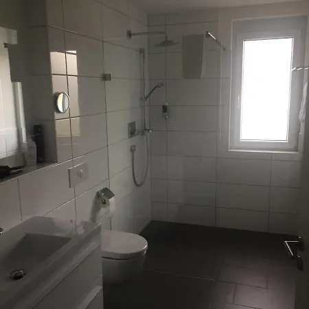Golfhotel Hebelhof Welmlingen