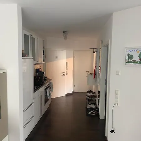 아파트호텔 Golfhotel Hebelhof Welmlingen