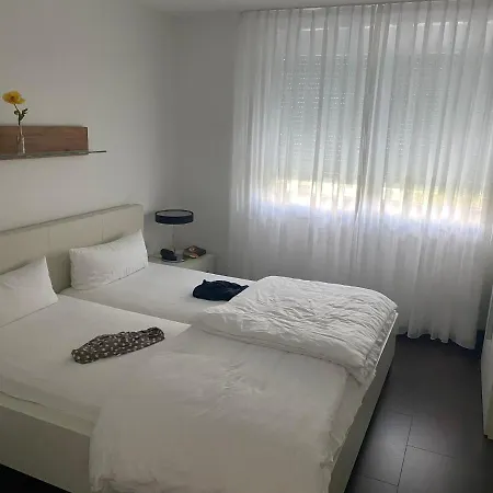 Golfhotel Hebelhof