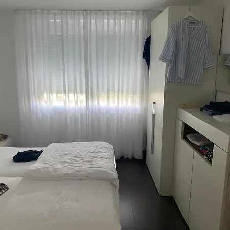Golfhotel Hebelhof *